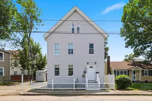 132 Huntington St, Brockton, MA 02301 - Photo 1
