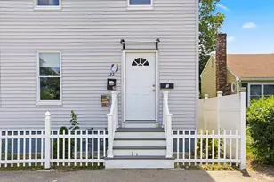 132 Huntington St, Brockton, MA 02301 - Photo 3