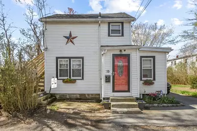 15 Madison Street, Boston, MA 02136 - Photo 1