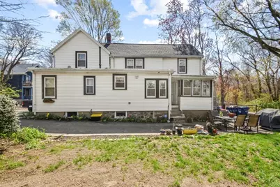15 Madison Street, Boston, MA 02136 - Photo 5