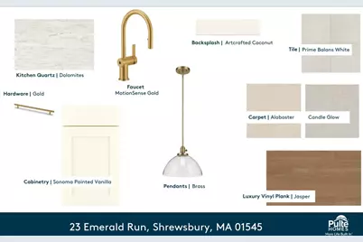 23 Emerald Run #0014, Shrewsbury, MA 01545 - Photo 35