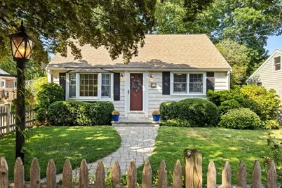 51 Temple Rd, Marshfield, MA 02050 - Photo 1