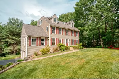 7 Magnolia Drive, Ayer, MA 01432 - Photo 35