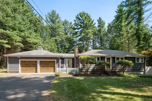 45 Needham St, Norfolk, MA 02056 - Photo 1