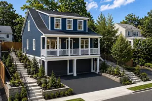 43 Bayard St, Dedham, MA 02026 - Photo 1