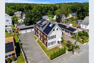 34 Provost St, Brockton, MA 02302 - Photo 3