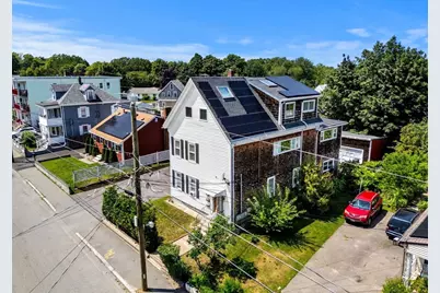 34 Provost St, Brockton, MA 02302 - Photo 37