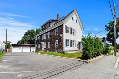 34 Provost St, Brockton, MA 02302 - Photo 1