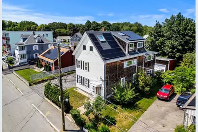 34 Provost St, Brockton, MA 02302 - Photo 37