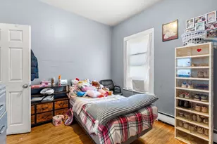 34 Provost St, Brockton, MA 02302 - Photo 21