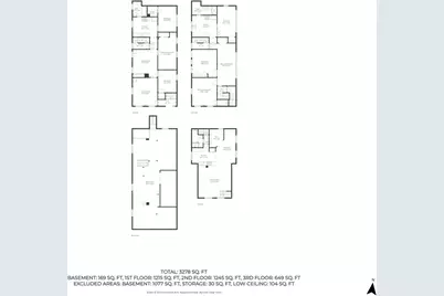 34 Provost St, Brockton, MA 02302 - Photo 41