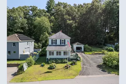 4 Fairview Ave, Amesbury, MA 01913 - Photo 33