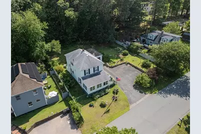 4 Fairview Ave, Amesbury, MA 01913 - Photo 31