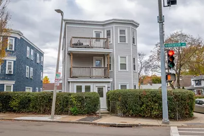 2131 Dorchester Avenue #2, Boston, MA 02124 - Photo 3