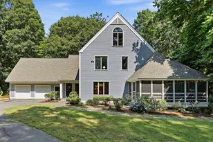 15 Larch Rd, Acton, MA 01720 - Photo 1
