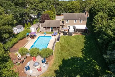 118 Wayside Dr, Brewster, MA 02631 - Photo 35