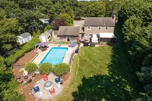 118 Wayside Dr, Brewster, MA 02631 - Photo 35
