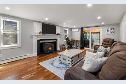 118 Wayside Dr, Brewster, MA 02631 - Photo 3