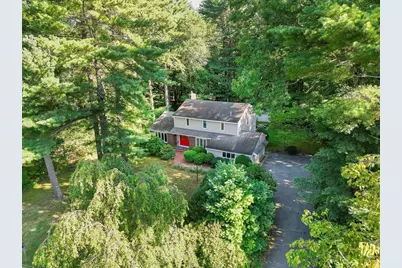 2 Nottingham Drive, Raynham, MA 02767 - Photo 3