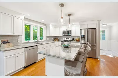 2 Nottingham Drive, Raynham, MA 02767 - Photo 11