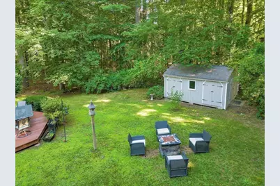 2 Nottingham Drive, Raynham, MA 02767 - Photo 9