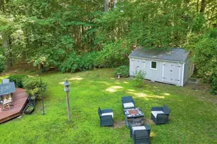 2 Nottingham Dr, Raynham, MA 02767 - Photo 9