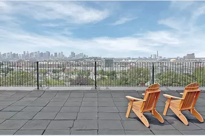 44 Lafayette Ave #503, Chelsea, MA 02150 - Photo 3