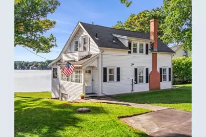 6 Davis Way, Worcester, MA 01604 - Photo 1