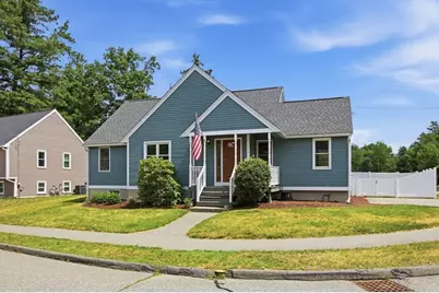 3301 Pouliot Place, Wilmington, MA 01887 - Photo 33