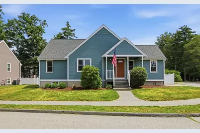 3301 Pouliot Place, Wilmington, MA 01887 - Photo 1