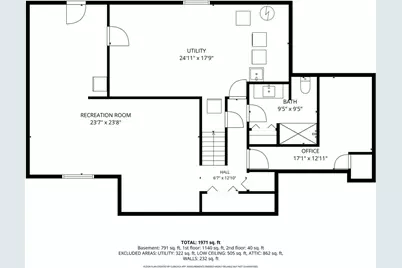 3301 Pouliot Place, Wilmington, MA 01887 - Photo 37