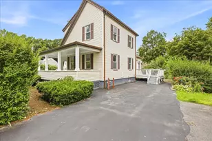 29 Wentworth Ave, Stoughton, MA 02072 - Photo 1