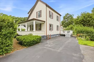 29 Wentworth Ave, Stoughton, MA 02072 - Photo 1