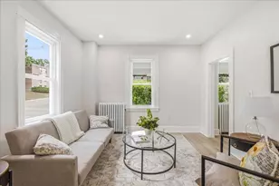 29 Wentworth Ave, Stoughton, MA 02072 - Photo 5