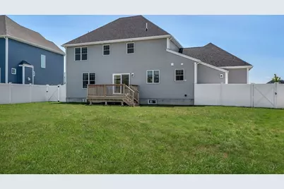 34 Pratt Ave, Bridgewater, MA 02324 - Photo 21