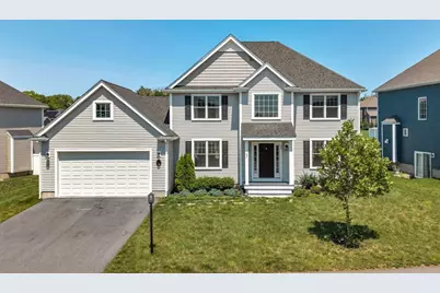 34 Pratt Ave, Bridgewater, MA 02324 - Photo 1