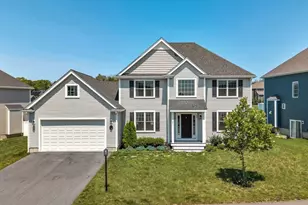 34 Pratt Ave, Bridgewater, MA 02324 - Photo 1
