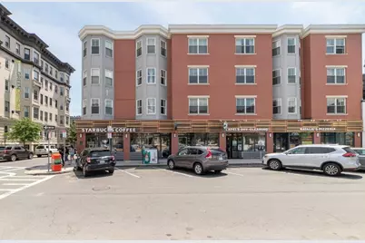1304 Commonwealth Ave #5, Boston, MA 02134 - Photo 1