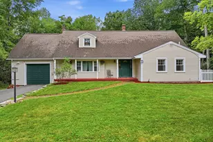 51 Whittemore Rd, Sturbridge, MA 01566 - Photo 1