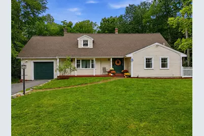 51 Whittemore Rd, Sturbridge, MA 01566 - Photo 1
