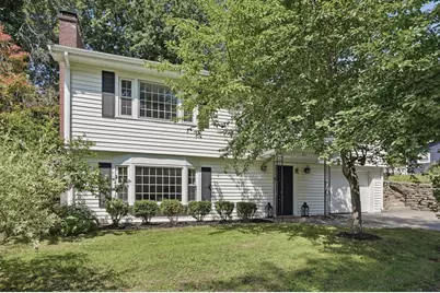 841 Grove Street Terrace, Worcester, MA 01605 - Photo 1
