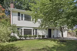 841 Grove St Terrace, Worcester, MA 01605 - Photo 1