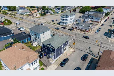 1413 Rodman St, Fall River, MA 02721 - Photo 3