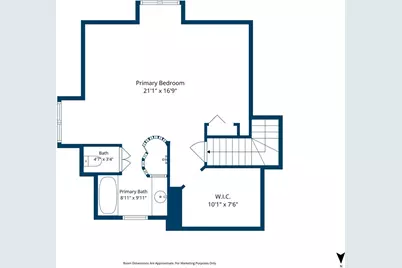 124 Spruce Street #124, Watertown, MA 02472 - Photo 31
