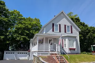 50 Ash St, Gardner, MA 01440 - Photo 1