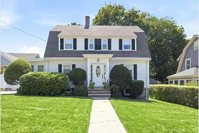 296 Lagrange, Boston, MA 02132 - Photo 1