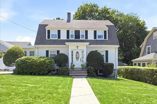 296 Lagrange, Boston, MA 02132 - Photo 1