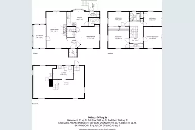 296 Lagrange, Boston, MA 02132 - Photo 35
