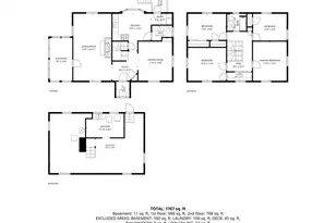 296 Lagrange, Boston, MA 02132 - Photo 35