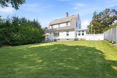 296 Lagrange, Boston, MA 02132 - Photo 23
